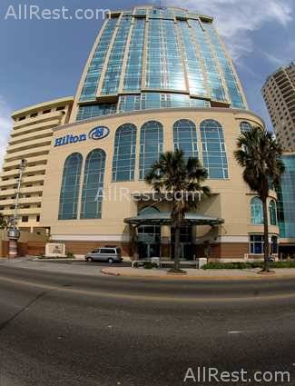 Hilton Santo Domingo 3